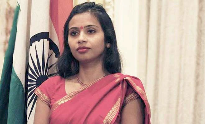 Nhà ngoại giao Ấn Độ bị nghi gian lận thị thực rời Mỹ - 1 Bà Devyani Khobragade được cho là đã rời New York nhằm tránh phải đối mặt với hệ thống tư pháp Mỹ.