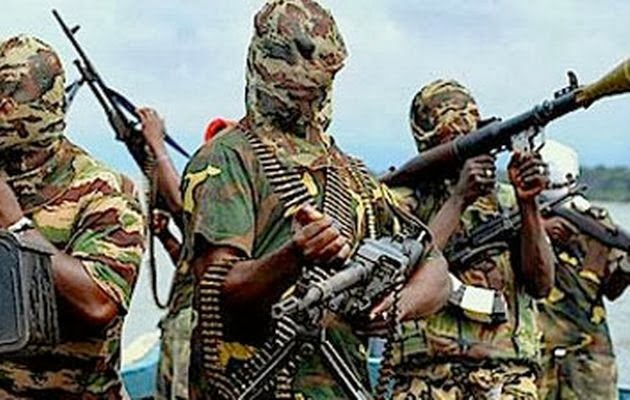 Thảm sát đẫm máu trường học nội trú ở Nigeria - 1 Boko Haram đứng sau nhiều vụ thảm sát ở miền Bắc Nigeria, kể cả nhằm vào học sinh, sinh viên.