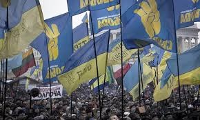 Ukraine sẽ thành lập chính phủ "phi chính trị" - 1 Ukraine sẽ thành lập chính phủ phi chính trị