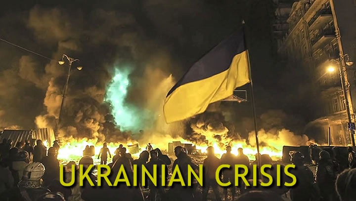 10 thay đổi từ cuộc khủng hoảng Ukraine - 1 10 thay đổi từ cuộc khủng hoảng Ukraine