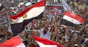 Ông Sisi lên lãnh đạo đất nước Ai Cập đầy bất ổn.