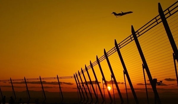 Máy bay bị đe dọa đánh bom khi đang thực hiện hành trình từ Kutaisi đến Minsk