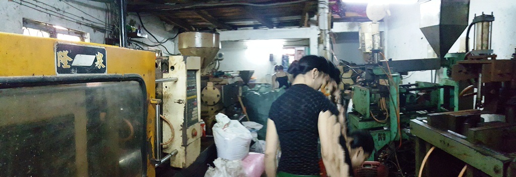 TP Huế: Cơ sở nhựa tồn tại hơn 10 năm trong khu dân cư gây bức xúc - Ảnh 5. TP Huế: Cơ sở nhựa tồn tại hơn 10 năm trong khu dân cư gây bức xúc - Ảnh 5.