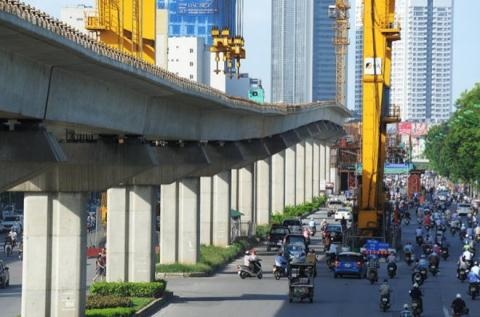 Chậm 2 năm, vốn dự án ODA bị đội thêm 50% so với dự toán - 1 Chậm 2 năm, vốn dự án ODA bị đội thêm 50% so với dự toán - 1