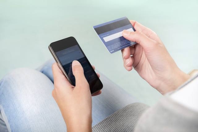 Người Việt mua sắm qua thiết bị di động đứng thứ 4 Châu Á - 1
Người Việt mua sắm qua thiết bị di động đứng thứ 4 Châu Á (ảnh minh họa).
