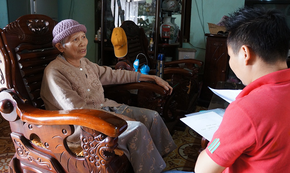 Hơn 40 bài báo điều tra, PV Dân trí cùng Luật sư Hồ Nguyên Lễ, Trưởng Văn phòng Luật sư Luật Tín Nghĩa, Đoàn Luật sư TP.HCM, đã làm sáng tỏ những uẩn khúc và những dấu hiệu chìm xuồng trong vụ áp thuế 5,7 tỷ đồng cho 253m2 đất huyện.