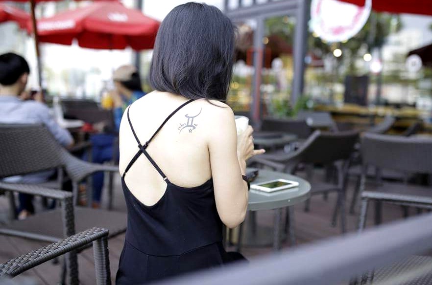 Xăm mình: Hãy cân nhắc, đừng vì a dua! - 3
Đằng sau mỗi hình xăm đều ẩn chứa những câu chuyện mà chỉ chủ nhân của nó mới hiểu. (hình minh họa)