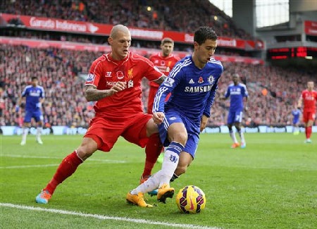 Bản tin thể thao ngày 10/11 - 2 Hazard không muốn rời Chelsea
