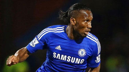 5 câu hỏi lớn trước thềm đại chiến MU - Chelsea - 1 Mourinho sẽ mạo hiểm dùng Drogba?