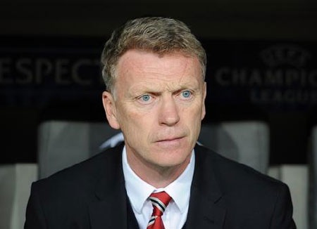 Bản tin thể thao ngày 6/11 - 1 David Moyes lại sắp có việc