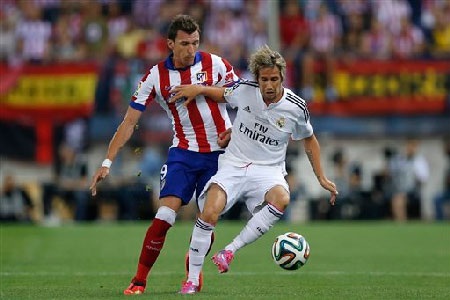 Bản tin thể thao ngày 8/11 - 3 Coentrao nhiều khả năng sẽ phải rời Real Madrid
