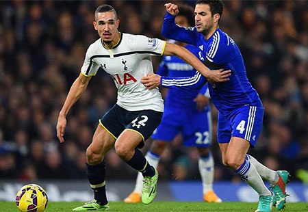 Đội chủ nhà bận rộn chuẩn bị cho lễ giáng sinh sắp tới