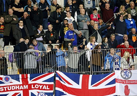 Nhìn lại 90 phút gây thất vọng của Chelsea tại Slovenia