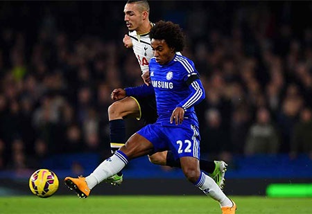 Lamela hoạt động cũng không hiệu quả