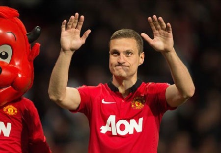 Bản tin thể thao ngày 8/11 - 1 MU có thể đưa Vidic trở lại