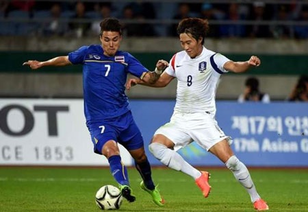 Những thống kê thú vị bên lề AFF Cup - 1 AFF đã trải qua được 9 kỳ