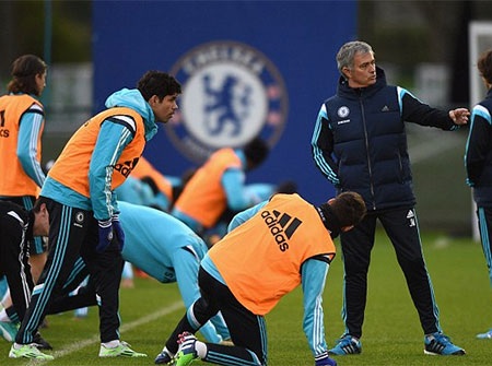 Liverpool - Chelsea: “Không đội trời chung” - 2 Chelsea đang sở hữu 16 trận bất bại