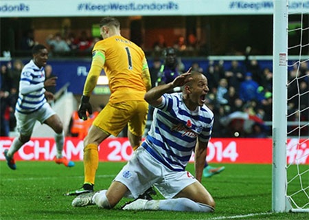 Man City đã thực sự vất vả tại London