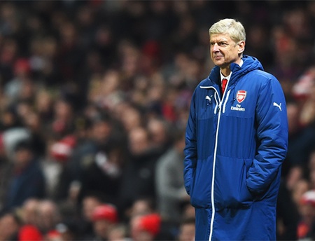 West Ham - Arsenal: Vì suất trong tốp 4 - 1 Thầy trò Wenger đang có cơ hội lọt vào tốp bốn