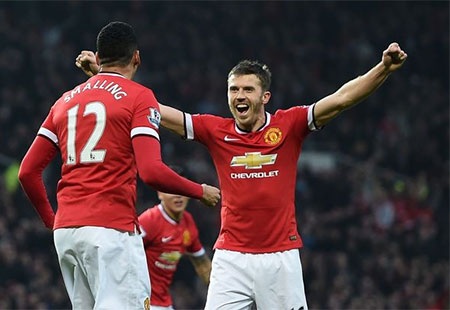Man Utd - Livepool: Đại chiến màu đỏ - 2 Van Gaal sẽ không có nhiều sự lựa chọn về nhân sự