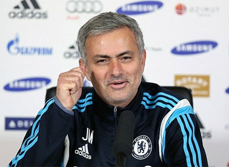 Đội hình của Mourinho đang có sự ổn định cao