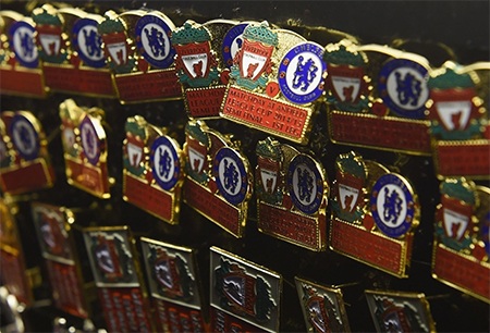 Nhìn lại cuộc chiến giữa Chelsea và Liverpool - 2 Nhìn lại cuộc chiến giữa Chelsea và Liverpool