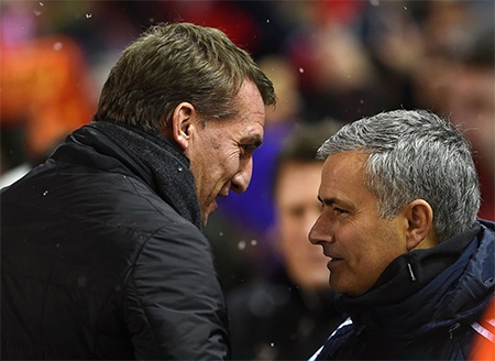 Nhìn lại cuộc chiến giữa Chelsea và Liverpool - 4 Nhìn lại cuộc chiến giữa Chelsea và Liverpool