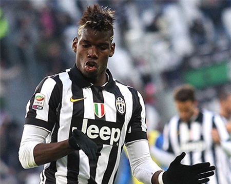 MU, Man City hay Chelsea sẽ “nổ bom tấn” vào giờ chót? - 3 Man City đang cố gắng chèo kéo Pogba