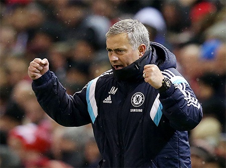Nhìn lại cuộc chiến giữa Chelsea và Liverpool - 14 Nhìn lại cuộc chiến giữa Chelsea và Liverpool