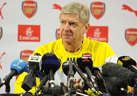 Tottenham - Arsenal: “Rực cháy” Bắc London - 1 Phong độ của các học trò Wenger gần đây rất tốt