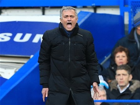 Swansea - Chelsea: “Tấn công” Liberty - 1 Đoàn quân của Mourinho đang cố gắng tìm lại sự ổn định