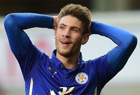 Man United - Leicester City: "Đòi nợ" - 2 Tân binh đắt giá Andrej Kramaric của Leicester