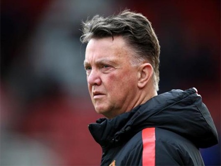 Yeovil - Man Utd: "Miếng mồi" ngon - 1 Van Gaal cần chiến thắng để sốc lại tinh thần cho học trò