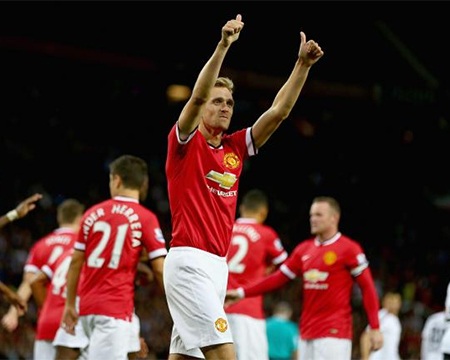 Cambridge - Man Utd: Trên con đường “đế vương” - 2 Nhiều cầu thủ dự bị của MU có cơ hội ra sân ở trận này