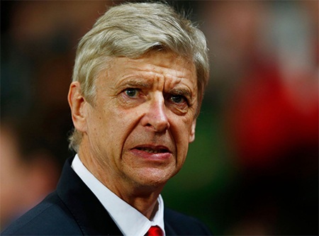 Nhìn lại trận thua đau của Arsenal tại Emirates - 5 Wenger trong ngày gặp lại đội bóng cũ, đội bóng vẫn để lại trong tâm trí ông nhiều kí ức đẹp