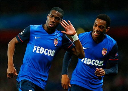 Nhìn lại trận thua đau của Arsenal tại Emirates - 12 Niềm vui của Kondogbia sau khi mở tỉ số