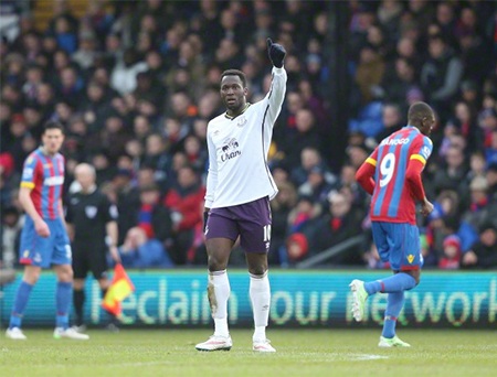 Thán phục tài năng đánh bóng ngôi sao của Mourinho - 2 Lukaku tới Everton với giá của một ngôi sao lớn