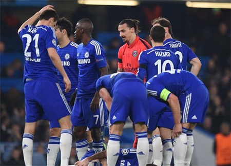 Chelsea - Southampton: “Tìm nắng sau mưa” - 1 Chelsea vừa bị đánh bật khỏi Champions League