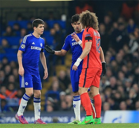 Các đội bóng Anh ở Champions League: “Lá cờ đầu đã đổ” - 2 Chelsea bị loại đầy tủi hổ trước PSG