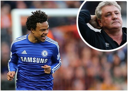 Nụ cười của Remy trais ngược với sự thất vọng của Bruce (ảnh nhỏ)