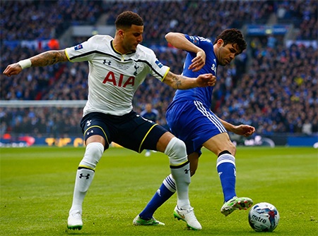 Mourinho trắng tay ba năm và đang thèm khát có danh hiệu cùng Chelsea