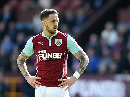 Burnley - Arsenal: Chiến thắng nuôi hy vọng - 1 Iggs đang trải qua giai đoạn tịt ngòi