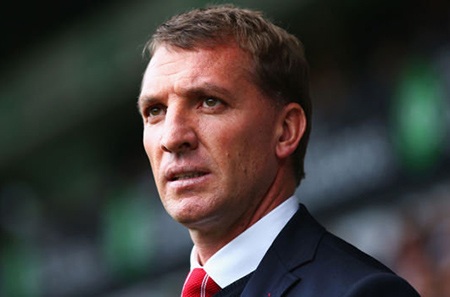 Liverpool đủ sức “thổi lửa” vào MU? - 1 Rodgers còn 5 trận để cứu chiếc ghế của mình