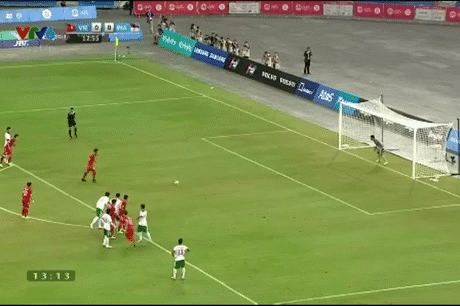 “Vùi dập” U23 Indonesia, U23 Việt Nam giành HCĐ
