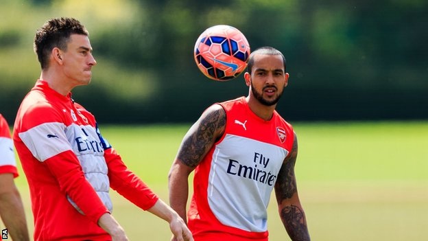 Arsenal đang đứng trước cơ hội có danh hiệu vô địch FA Cup lần 12