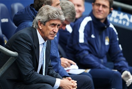 Pellegrini đang chiến đấu để bảo vệ chiếc ghế của mình