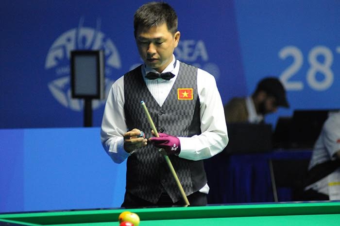 Ánh Viên lần thứ 7 phá kỷ lục SEA Games - 12 Tay cơ Mã Minh Cẩm