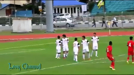Công Phượng có nên tiếp tục sút penalty kiểu Panenka? - 2 ...vào lưới U21 Singapore