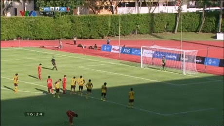 Công Phượng có nên tiếp tục sút penalty kiểu Panenka? - 4 Cú sút hỏng trước U23 Brunei