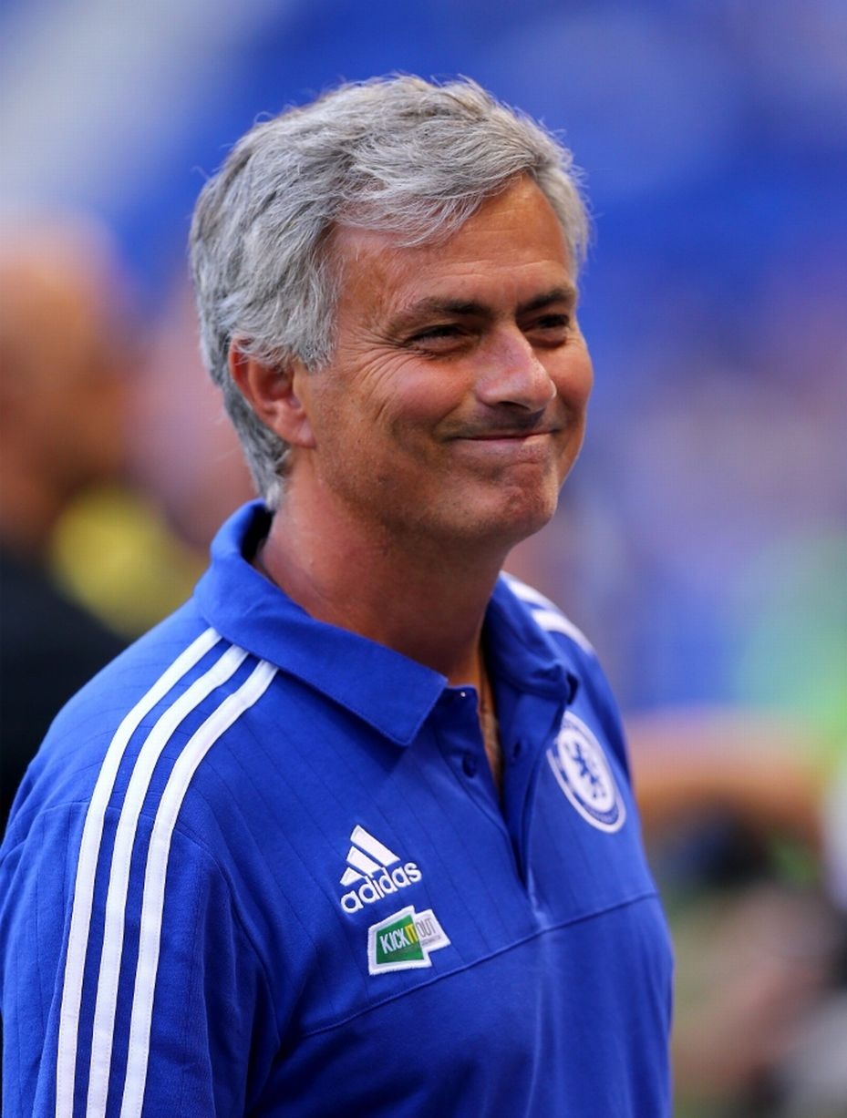 Nhìn lại cú sốc của thầy trò Mourinho trên đất Mỹ - 1 Nhìn lại cú sốc của thầy trò Mourinho gặp tại Mỹ